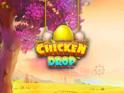 Chicken Drop Demo