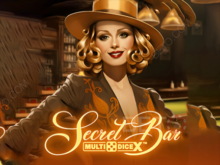 Secret Bar Multi Dice X Demo