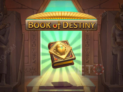 Book of Destiny Demo