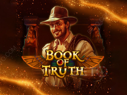 Book of Truth Demo
