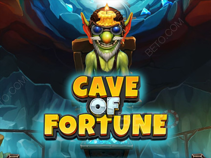 Cave of Fortune Demo