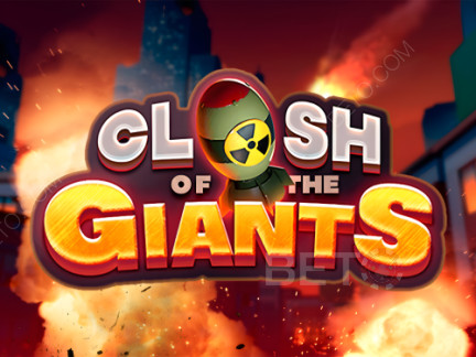 Clash of the Giants Demo