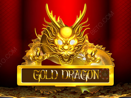 Gold Dragon Demo