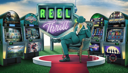 You will always get 50+ Mr Green Free Spins here at BETO.