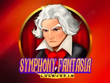 Symphony Fantasia Lock 2 Spin Demo