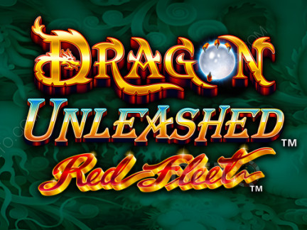 Dragon Unleashed - Red Fleet Demo