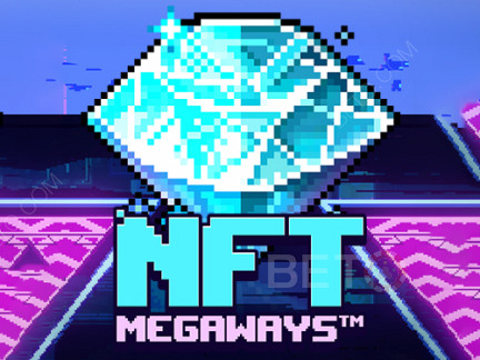 NFT Megaways Demo