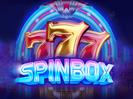 Spinbox Demo