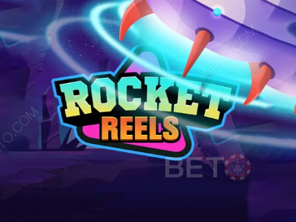 Rocket Reels Demo