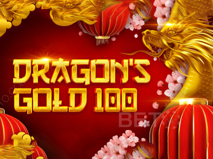 Dragon's Gold 100 Demo