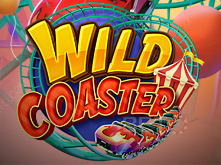 Wild Coaster | Slot Online Pasal4D