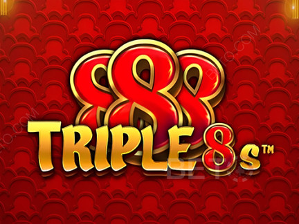 Triple 8s Demo