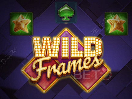 Wild Frames Demo