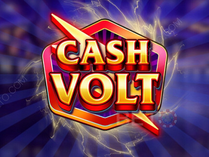 Cash Volt Demo