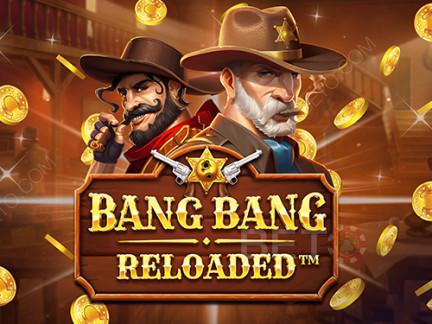 Bang Bang Reloaded Demo