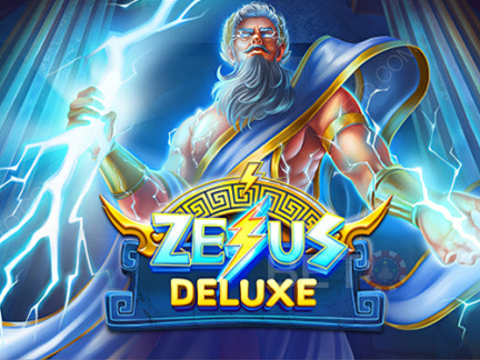 Zeus Deluxe Demo