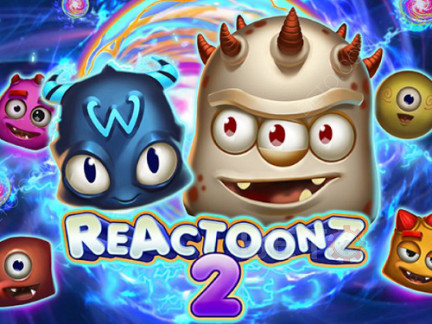Reactoonz 2 Demo