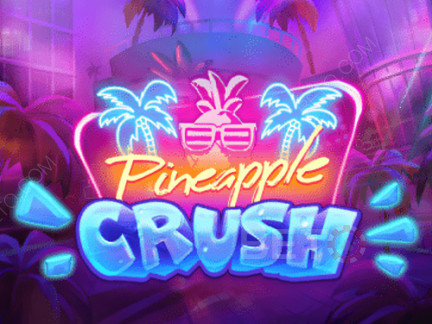 Pineapple Crush Demo