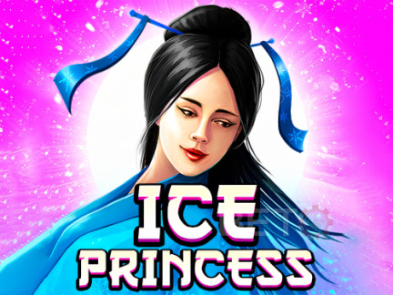 Ice Princess Demo