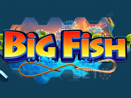 Big Fish Demo