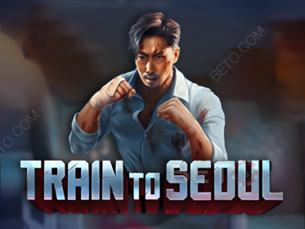 Train to Seoul Demo