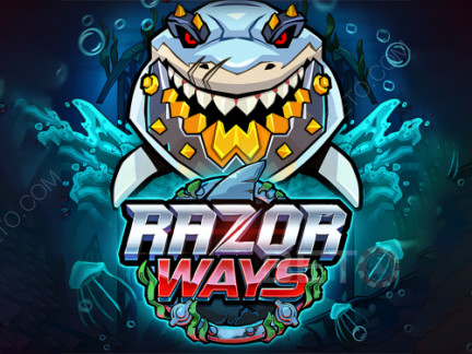 Razor Ways Demo