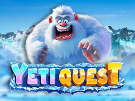 Yeti Quest