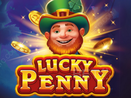 Lucky Penny Demo