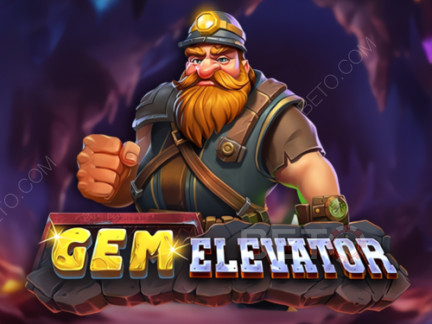 Gem Elevator Demo