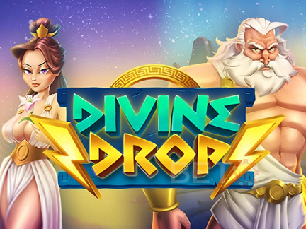 Divine Drop Demo