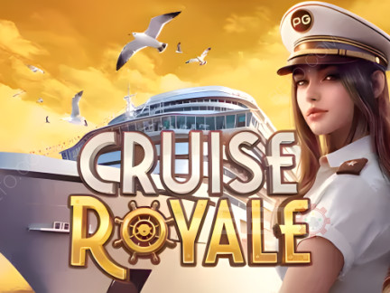 Cruise Royale Pasal4D