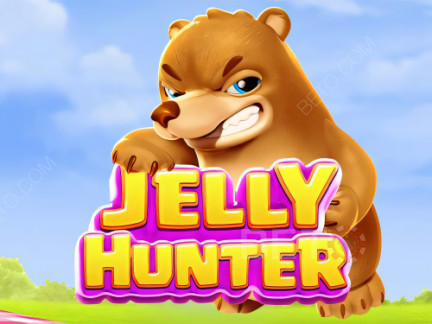 Jelly Hunter Demo