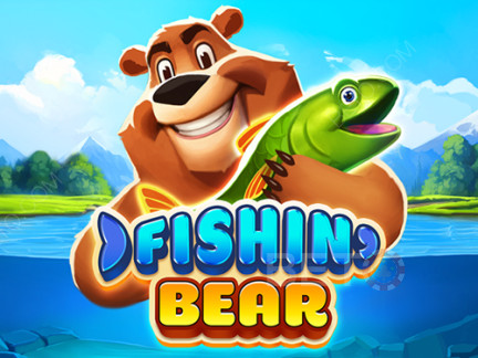 Fishin' Bear Demo