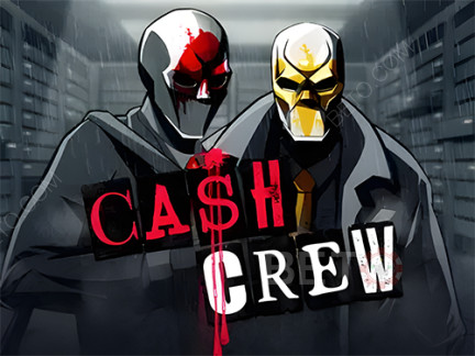 Cash Crew Demo
