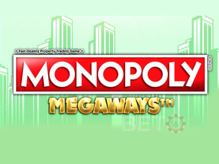 Monopoly Megaways Demo