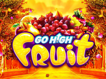 Go High Fruit Demo