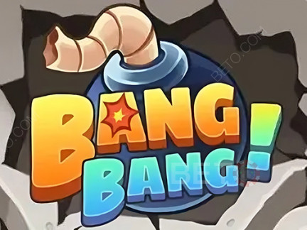 Bang Bang (KA Gaming) Demo