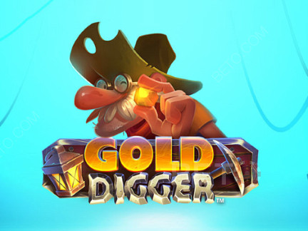Gold Digger Demo