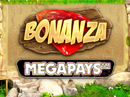 Bonanza Megapays Demo