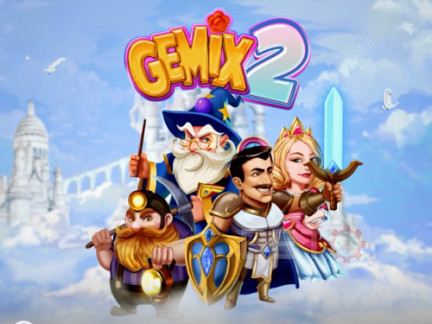 Gemix 2 Demo