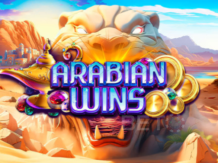 Arabian Wins Demo