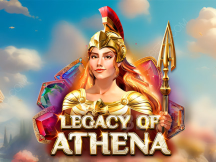Legacy of Athena Demo
