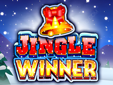 Jingle Jackpot slot