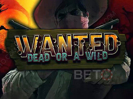 Wanted Dead or a Wild Demo