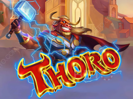 Thoro Demo