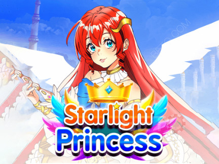 Starlight Princess