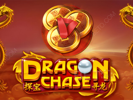 Dragon Chase Demo