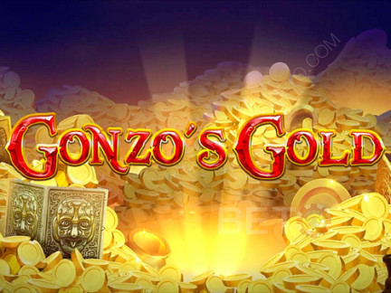 Gonzo's Gold Demo