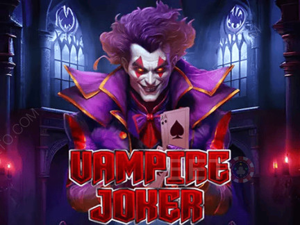 Horror Joker slot