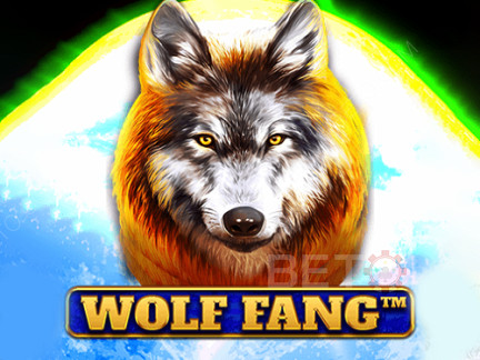 Wolf Fang Demo